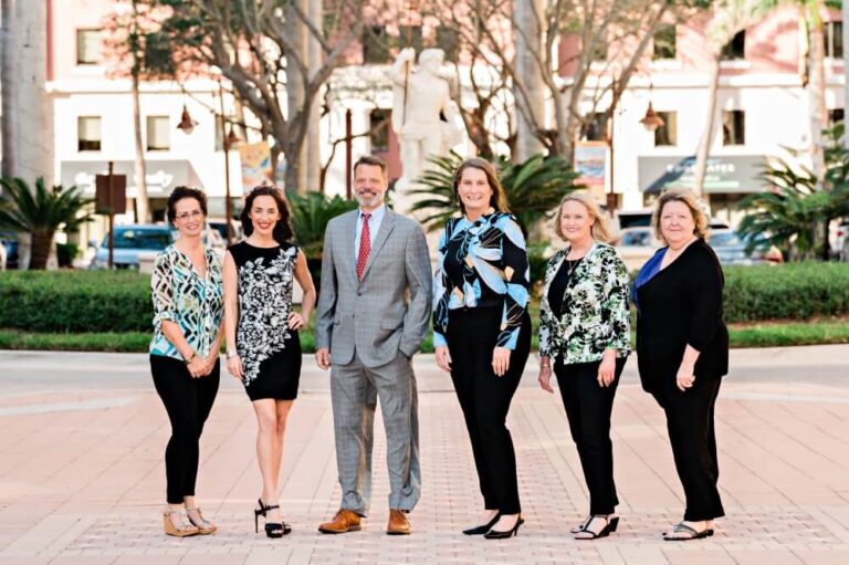 About Skrivan & Gibbs, Naples Attorneys for Real Estate, Estate