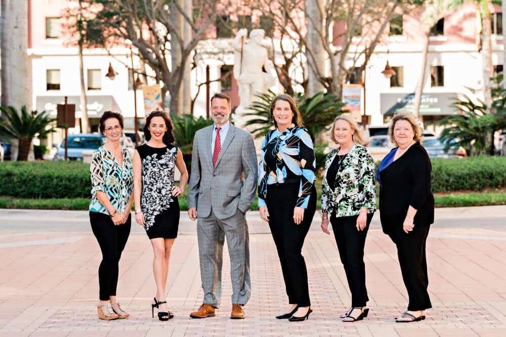 About Skrivan & Gibbs, Naples Attorneys for Real Estate, Estate